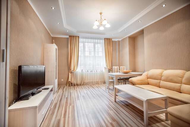 Апартаменты Апартаменты Minskhouse-2 Минск-36